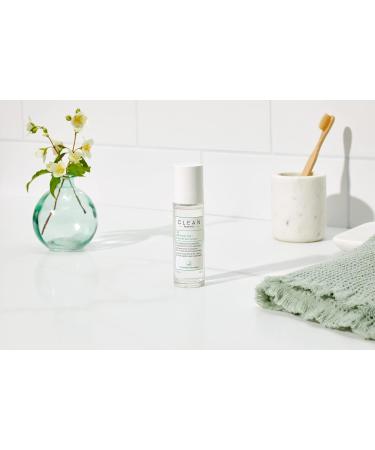 CLEAN RESERVE Elderflower Face Mist - Vegan Hydrating Spray for All Skin Types | International Shipping Available - Buy Online on GoSupps.com