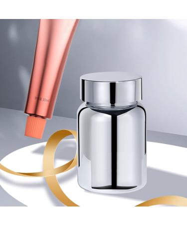 Press the nail glue remover the 100 absorbent pads gently remove melted gel instantly. The handle design is non-sticky and non-slip. - Buy Online on GoSupps.com