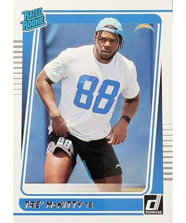 Los Angeles Chargers 2021 Factory Sealed 12 Card Team Set w/ Justin Herbert & 4 Rated Rookie Cards - Buy Online on GoSupps.com