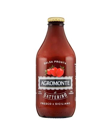 Agromonte salsa pronta di datterino cl.33 (1000034008)