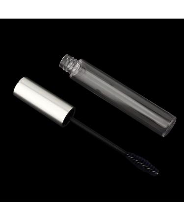  Socobeta Pack of 10 bottles of eyelash cream to prevent leaks. Beauty products. - Buy Online on GoSupps.com