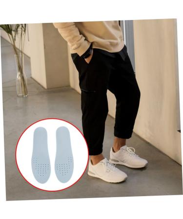 Beaupretty Shoe Lift Insoles for Men & Women - Platform Cushions & Hair Comb Accessories | Size 5 - Buy Online on GoSupps.com