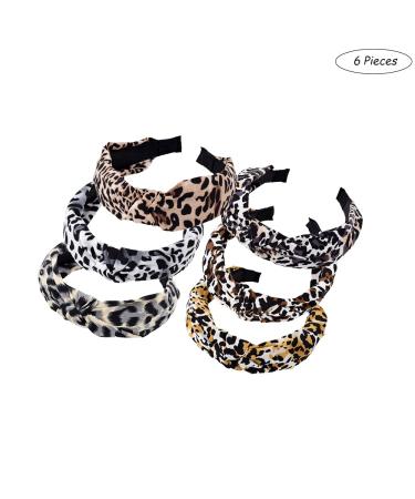 6 Large Vintage Hair Clips for Women | Slippery Jaw Clips & Hair Styling Accessories | Perfect Mother's Day Gifts - Buy Online on GoSupps.com