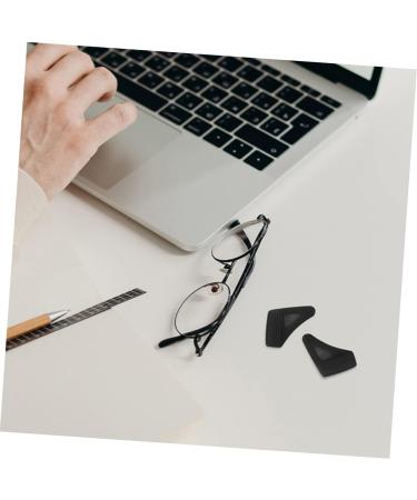 Buy Angoily 12-Piece Glasses Holder Set | Silicone Covers Earplugs & Accessories for Sports & Breakage Protection | International Shipping Available - Buy Online on GoSupps.com