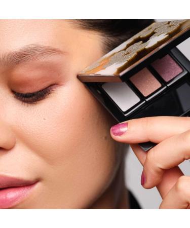 ARTDECO Eyeshadow - Long-Lasting Glitter Eye Shadow - Glam White 0.8g | International Shipping - Buy Online on GoSupps.com