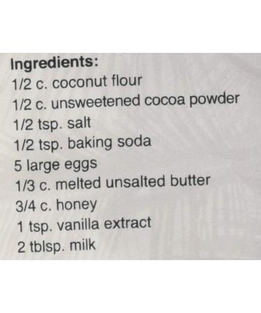 Indigo Organic Coconut Flour 454g - Buy Online on GoSupps.com