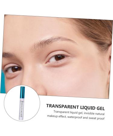 Hemoton Define Eyebrow Liquid Eyebrow Makeup Liquid Women Eyebrow Styling Fluid Eyebrow Cream Miss Cosmetic - Buy Online on GoSupps.com