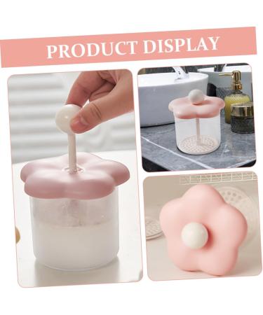 FRCOLOR Travel Size Quick Foam Pump Dispenser For Hand Soap in Liquid Shampoo - Buy Online on GoSupps.com