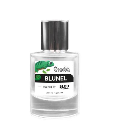 Chameleon-Blunel-oil based essence- inspired-men-1.7 Oz 50 ml