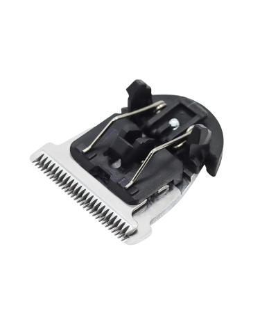 2 Pack Professional Detachable Hair Clipper Replacement Blades #2111 - Compatible with Wahl Trimmers 8841/8143/8700 - For Barbers and Stylists - Buy Online on GoSupps.com