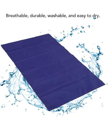 High-Quality Patients Sliding Sheet | Transfer Bedcloth for Elderly & Disabled | 110x68cm (43.3x26.8in) - Improve Patient Mobility - Buy Online on GoSupps.com
