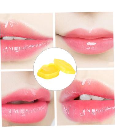 Shop Lip Care Gel Pads - Moisturizing Lip Masks & Balm for Soft Lips - International Shipping Available - Buy Online on GoSupps.com