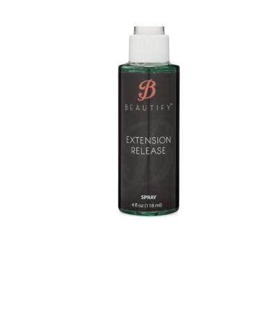 Hair Extension Release Spray 4Oz - Walkers Tape | International Shipping Available - Buy Online on GoSupps.com