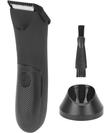 Body Trimmer for Men - Electric Inguinal Cutters with USB Charging | Ultimate Male Grooming & Hygiene Gift - Buy Online on GoSupps.com