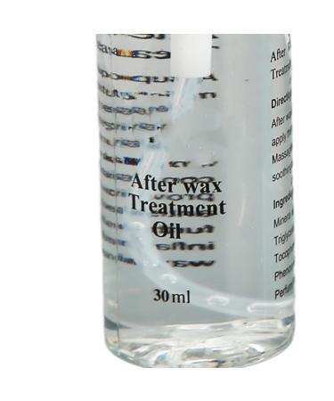 Beeswax Hair Removal Treatment Oil | Reduces Redness & Residues | Easy Hair Removal Solution - Buy Online on GoSupps.com