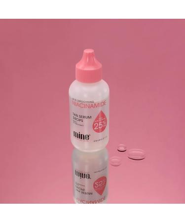 Shop MineTan Self Tanner Drops - 100% Vegan Cruelty-Free Sunless Tanner for Face & Body | Natural DHA & Nourishing Ingredients for a Glowing Tan - 60ml - Buy Online on GoSupps.com