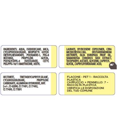  Bottega Verde Bottega Verde - d'Amour d'Accordo Corrector 5 ml impeccable coverage with olive oil terracotta color - Buy Online on GoSupps.com