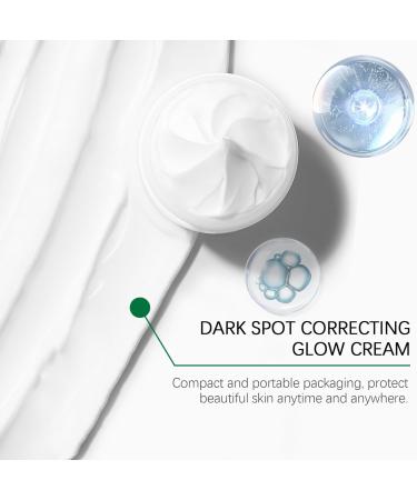  HNYXEQJL Set of 8 pigment spot correcting creams acne cream for women and men brightening balm for pores and pigment spots nourishing and soothing serum and - Buy Online on GoSupps.com