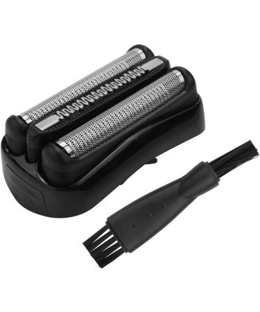 BYCUFF 21B Shaver Replacement Head for Series 3 Electric Shaver 301S - 360S | International Shipping Available - Buy Online on GoSupps.com