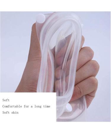 Seamless Stable with Collection Bag Portable Leak Proof Leg Pee Holder Wearable Urine Bag Incontinence Pants for Elder 0123 - Buy Online on GoSupps.com