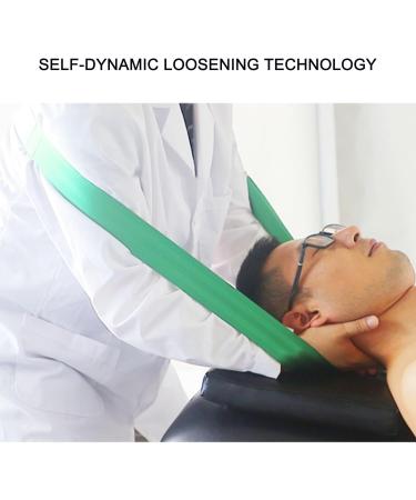 Hmwokpot Joint Mobilization Therapy Belt Effective Physiotherapy Device for Traction & Flexion | Enhanced Joint Support for Chiropractic Care Buy Now - Buy Online on GoSupps.com