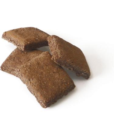 Slobbers Organic Dog Treats - Original Recipe 200g - Buy Online on GoSupps.com