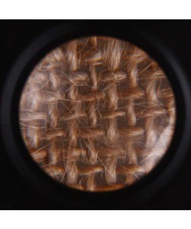 Magnifying Glass Hd Magnifying Glass Optical Glass Lens 10X Magnifier for Cloth Foldable Mini Portable Pointer Metal Frame Spinning Print Identification Inspection Professionals Desktop Magnif - Buy Online on GoSupps.com