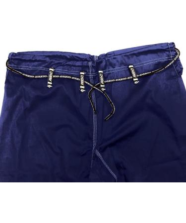 REEVO Guard X BJJ Gi Navy Blue - Ultra Light Brazilian Jiu Jitsu Kimono/Uniform A2L - Buy Online on GoSupps.com