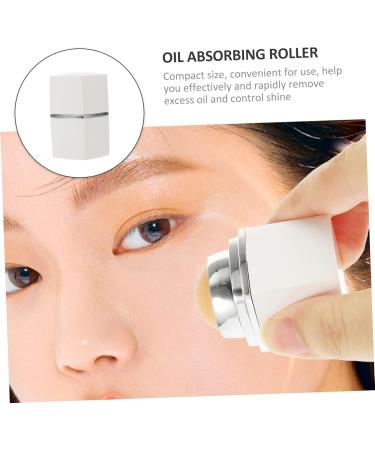 Beavorty 5pcs Volcanic Stone Oil-Absorbing Ball Facial Tools Pore Cleaner Tool Face Skin Oil-Absorbing Stone - Buy Online on GoSupps.com