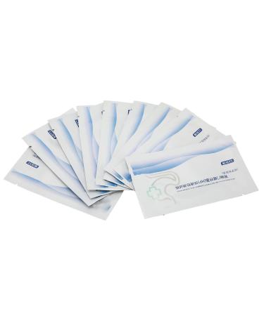 Helicobacter Pylori Test  10pcs H Pylori Test Paper Set Professional Home Helicobacter Pylori Antigen Test  Quick Results in 1 to 3 Minutes  Self Test at Home for Family Members