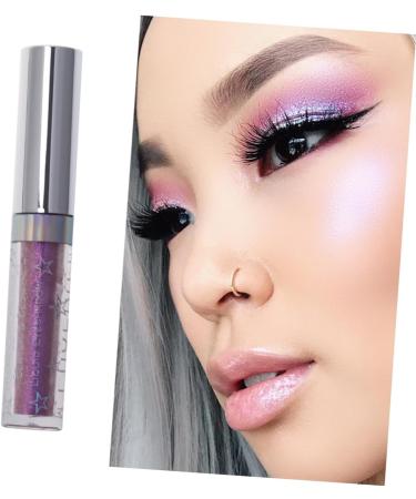 Balacoo 3pcs Glitter Eye Shadow Eyes Women Makeup Liquid Eyeliner Shine Cosmetic - Buy Online on GoSupps.com