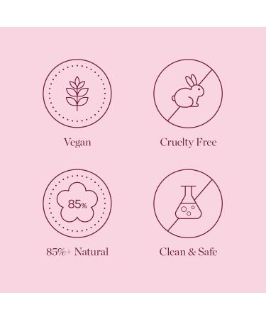 Farm Rx Amazon Berry Boost Serum | Vegan Anti-Aging Lifting & Firming | Acai Berry Brazil Nut Oil Murumuru & Cupua u Butters - International Shipping - Buy Online on GoSupps.com