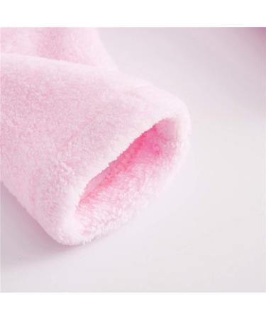 Ruspela Baby Costume & Bathrobe Set | Newborn Photography Props | Soft Bath Towel for 0-1 Month - Rose - Buy Online on GoSupps.com