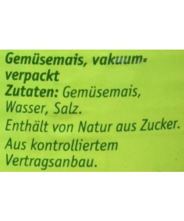 Shop Bonduelle Goldmais - Pack of 12 (212 ml Cans) | International Shipping Available - Buy Online on GoSupps.com
