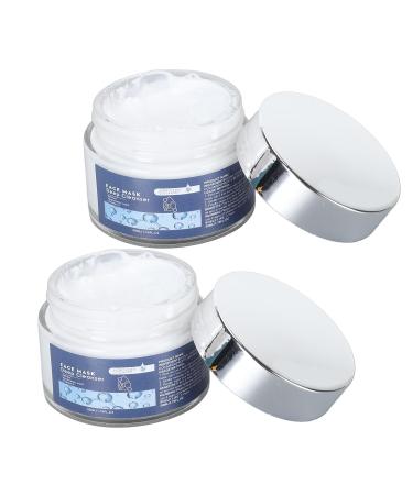 ZJchao Men Cleansing Facial Wash - Pore Cleansing Blackhead Reduction & Hydrating Skin Tightening Solution - Buy Online on GoSupps.com