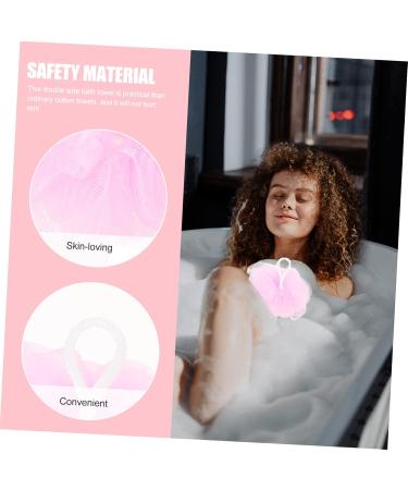 Shop Balacoo 5 Sets Three Piece Bath Towel Set - Soft Rayon Towels for a Luxurious Shower Experience | International Shipping Available - Buy Online on GoSupps.com