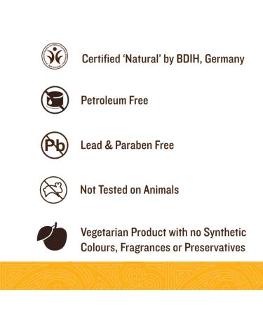 SoulTree Pomegranate & Almond Oil Under Eye Gel - 40 ML | Natural Anti-Aging Eye Care | Shop Internationally - Buy Online on GoSupps.com