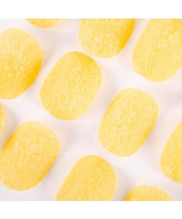  Pringles Pringles Salt & Vinegar Pop & Go 40 g (pack of 12) - Buy Online on GoSupps.com