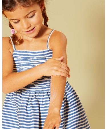 Nivea Sun Kids 100% Mineral Lotion LSF 50+ | Extra Waterproof UVA/UVB Sunscreen | 150 ml - Effective Children s Sun Protection - Buy Online on GoSupps.com