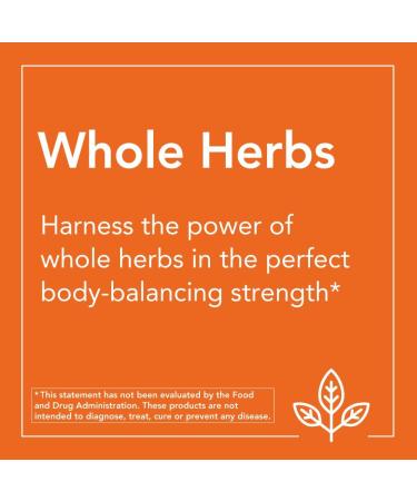 NOW Supplements Goldenseal Root 500mg Herbal Supplement - 50 Veg Capsules - Buy Online on GoSupps.com