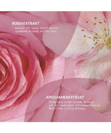 Logona Moisture Lift Sleeping Cream 50 ml - Buy Online on GoSupps.com