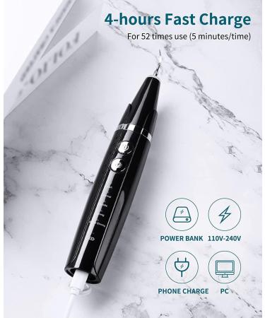 Dental Cleaner Tool Kit - Home Dental Care - Pink - Buy Online on GoSupps.com