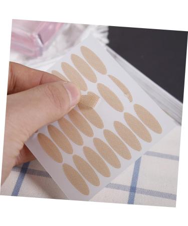 FRCOLOR Lace Eyelid Tape Pairs Breathable Eyelid Self- Adhesive Eye Tapes Double eyelid sticker Invisible Eyelid Strips lids design eyelid strips beauty Invisible Eyelid Lift Strips - Buy Online on GoSupps.com