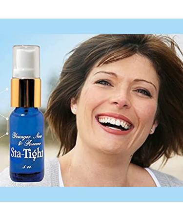 Sta-Tight - As Seen on TV: Ultimate Solution for Secure and Long-Lasting Results - Buy Online on GoSupps.com