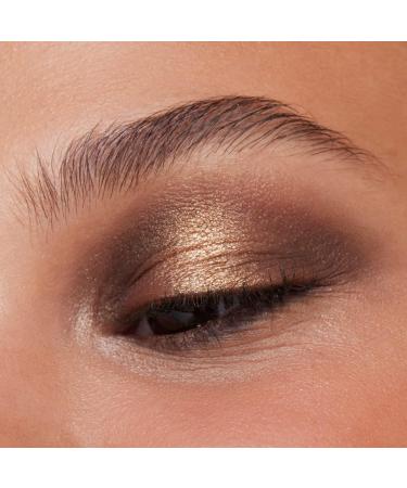 Essence Mini Eyeshadow Palette - 6 Color Long-Lasting Vegan Eyeshadow | Matte Metallic & Shimmering - Microplastics Free (5G) - Buy Online on GoSupps.com