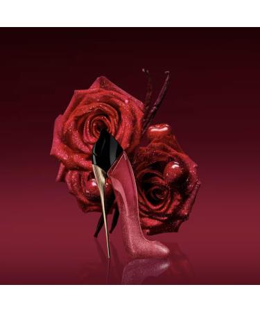 Carolina Herrera Good Girl Blush and Very Good Girl Glam MINI Coffret Duo Limited Edition Holiday Set (0.24 fl oz X 2) - Buy Online on GoSupps.com