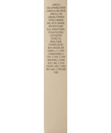 Jouer High Pigment Lip Gloss - Warm Chocolate Brown/Fifth Ave - Full Coverage Color - Paraben and Gluten Free - Cruelty Free and Vegan Friendly - Buy Online on GoSupps.com