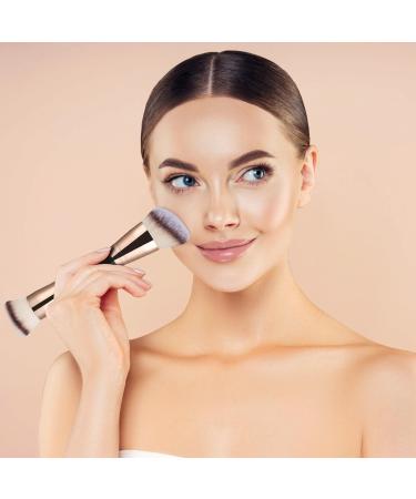 PHOERA CC Cream Foundation With SPF PHOERA Full Coverage Foundation Color Correcting Cream 3 Pcs Cream Contour Stick Makeup Kit Shades with Highlighter Stick Blush Stick and Bronzer Contour Stick - Buy Online on GoSupps.com