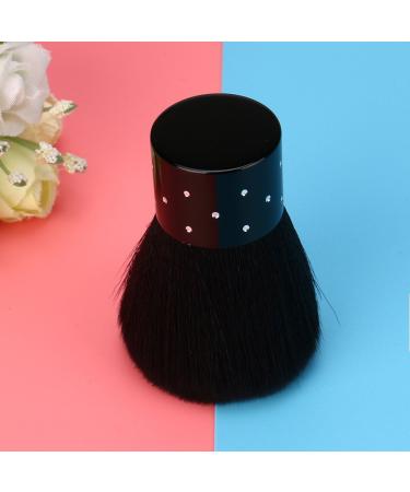 Yuci Nail Art Dust Remover Brushes | Soft Manicure Tool for Acrylic UV Gel | Beauty Cosmetic Brush for Nail Art Dust Cleaning - Buy Online on GoSupps.com