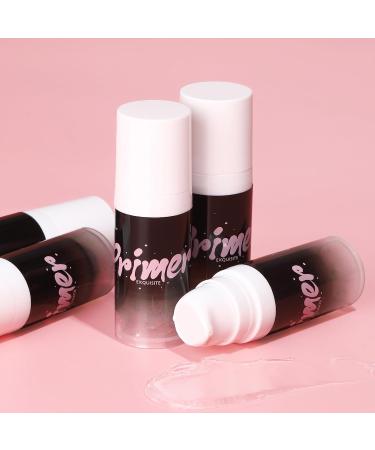 Matte Face Primer to Achieve a Matte and Hydrated Look Unique Smooth Face Primer for Women and Girls - Buy Online on GoSupps.com